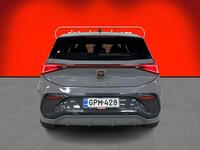 Cupra Born vaihtoauto