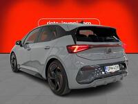 Cupra Born vaihtoauto