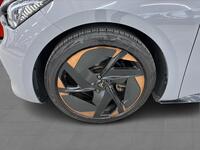 Cupra Born vaihtoauto