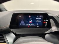 Cupra Born vaihtoauto