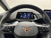 Cupra Born vaihtoauto