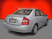Kia Cerato vaihtoauto