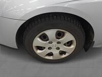 Kia Cerato vaihtoauto