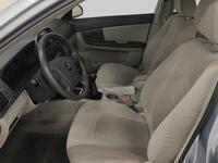 Kia Cerato vaihtoauto