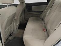 Kia Cerato vaihtoauto