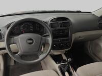 Kia Cerato vaihtoauto