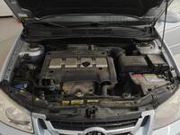 Kia Cerato vaihtoauto