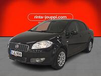 Fiat Linea vaihtoauto
