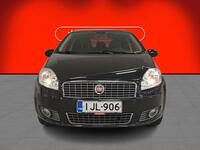 Fiat Linea vaihtoauto