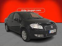 Fiat Linea vaihtoauto
