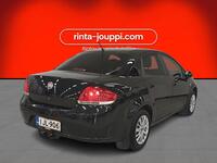 Fiat Linea vaihtoauto