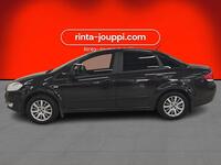 Fiat Linea vaihtoauto