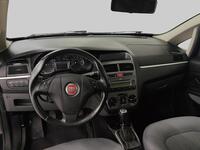 Fiat Linea vaihtoauto