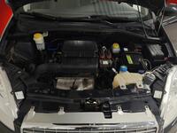 Fiat Linea vaihtoauto