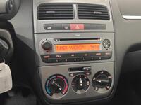 Fiat Linea vaihtoauto
