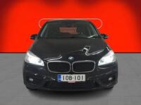 BMW 220 vaihtoauto