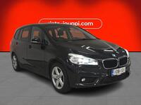 BMW 220 vaihtoauto