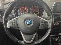 BMW 220 vaihtoauto