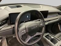 Kia EV9 vaihtoauto