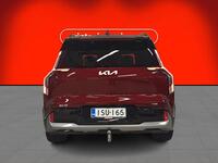 Kia EV9 vaihtoauto