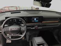 Kia EV9 vaihtoauto