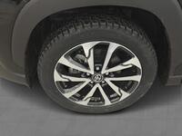 Toyota Corolla Cross vaihtoauto