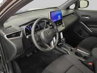 Toyota Corolla Cross vaihtoauto