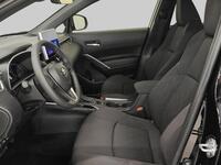 Toyota Corolla Cross vaihtoauto