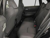 Toyota Corolla Cross vaihtoauto