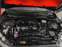 Toyota Corolla Cross vaihtoauto