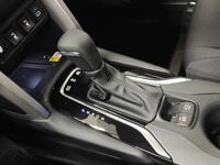 Toyota Corolla Cross vaihtoauto