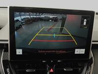 Toyota Corolla Cross vaihtoauto