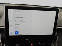 Toyota Corolla Cross vaihtoauto