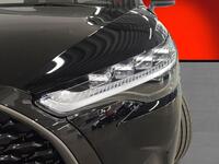 Toyota Corolla Cross vaihtoauto