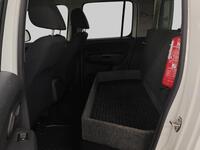 Volkswagen Amarok vaihtoauto