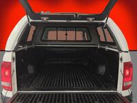 Volkswagen Amarok vaihtoauto