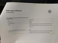 Volkswagen Amarok vaihtoauto