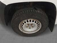 Volkswagen Amarok vaihtoauto