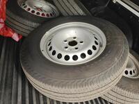 Volkswagen Amarok vaihtoauto