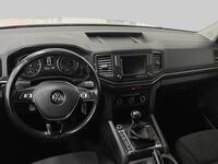 Volkswagen Amarok vaihtoauto