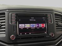 Volkswagen Amarok vaihtoauto