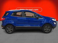 Ford Ecosport vaihtoauto