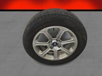 Ford Ecosport vaihtoauto