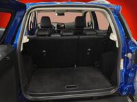 Ford Ecosport vaihtoauto