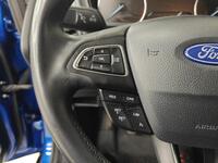 Ford Ecosport vaihtoauto