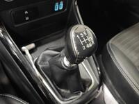 Ford Ecosport vaihtoauto