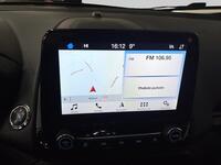 Ford Ecosport vaihtoauto