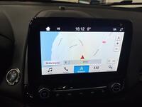 Ford Ecosport vaihtoauto