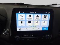 Ford Ecosport vaihtoauto