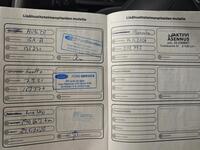 Ford Ecosport vaihtoauto